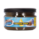 Lausitzer Creme - Leinöl-Brotaufstrich ohne Zusatzstoffe, vegan, 100g/200g/500g