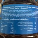 Lausitzer Leinkuchen, gemahlen, mit Lignan, 250g