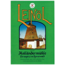 Leinöl: Holländermühle Straupitz im...